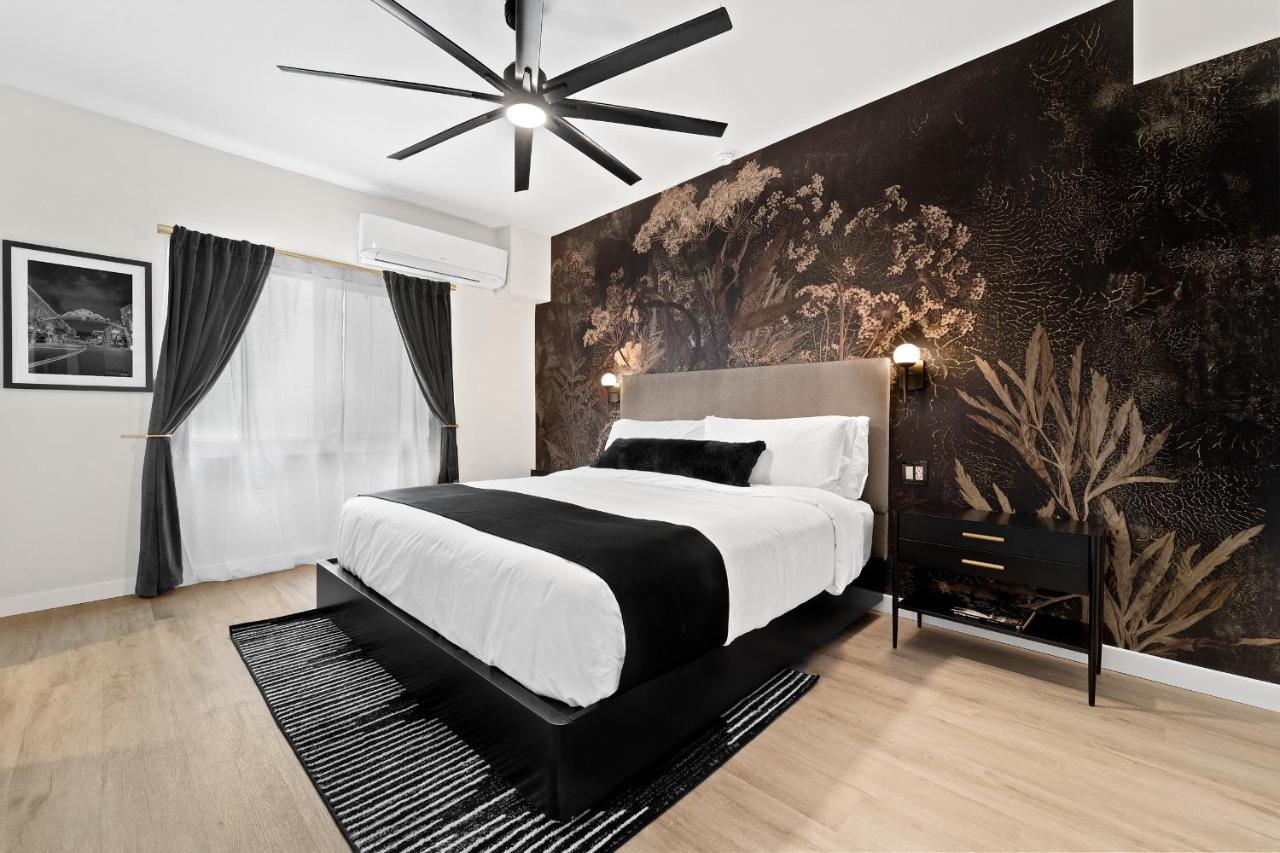 Hotel Zindel Сан-Диего Экстерьер фото